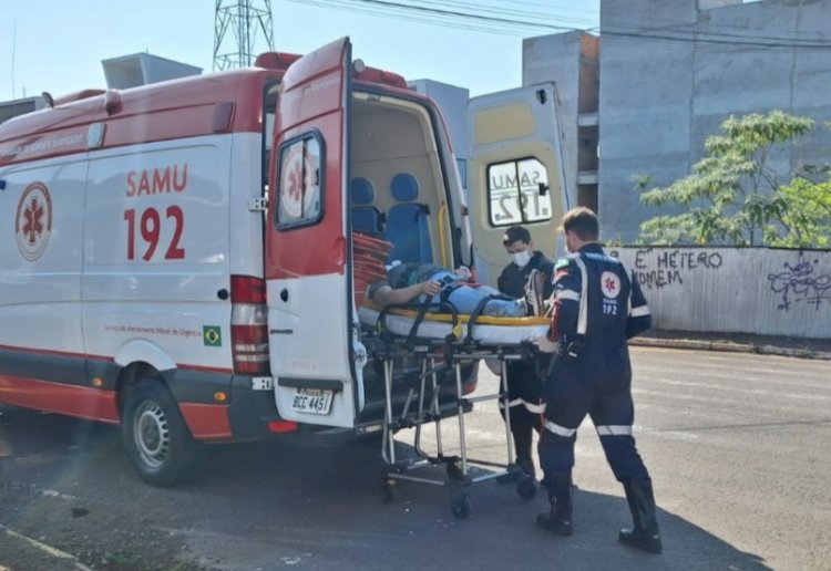 Em Rondônia, mulher sofre violência extrema do parceiro após negar relação sexual