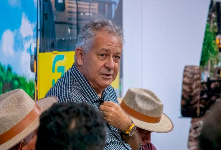 Mudanças no primeiro escalão: Diário Oficial registra novas exonerações no Governo de Rondônia