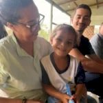 APAE de Chupinguaia promove ação de saúde e cidadania para a comunidade