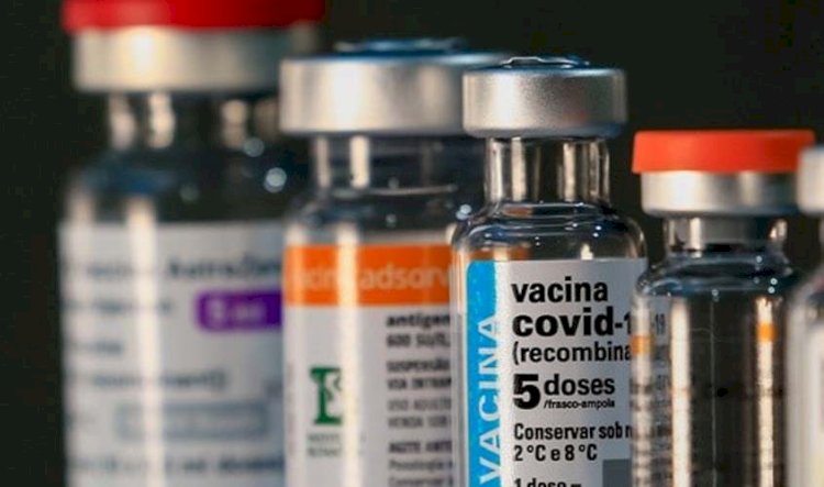 Rondônia recebe novas doses de vacina contra covid-19 e reforça imunização de grupos prioritários