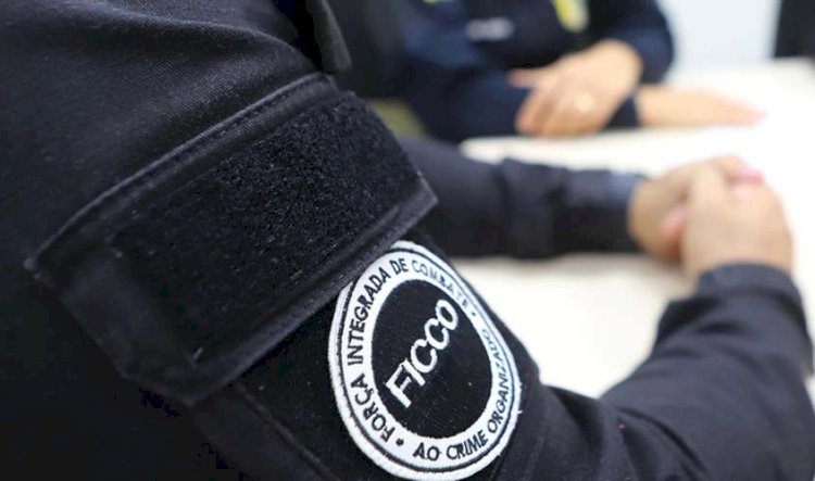 Força integrada prende foragido condenado por homicídio e corrupção de menores em RO
