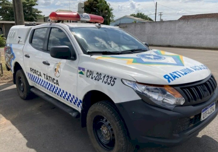 Pastora e homem são presos por suspeita de maus-tratos a idosos em abrigo irregular em Rondônia