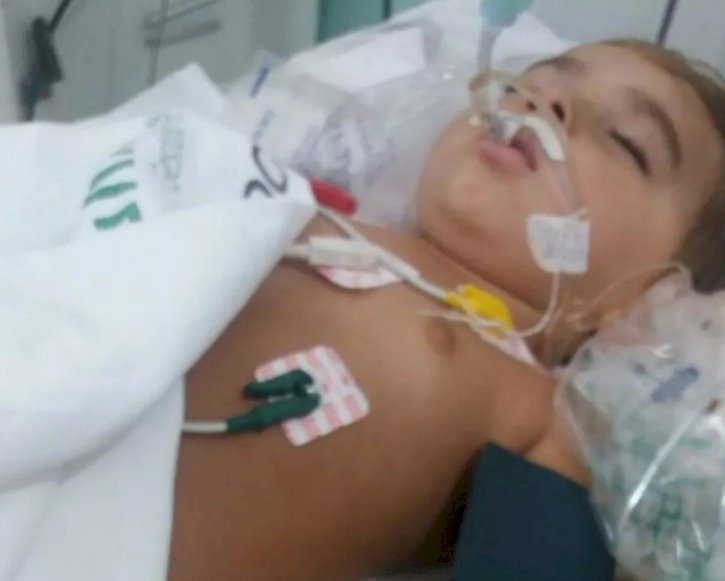 Bebê de 8 meses morre após internação em estado grave; Polícia Civil apura possível caso de violência em RO