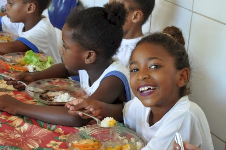 Plataforma do governo deve movimentar R$ 22,7 milhões da agricultura familiar para merenda escolar em Rondônia