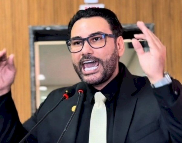 Jornalista denuncia agressão dentro da Câmara Municipal de Porto Velho