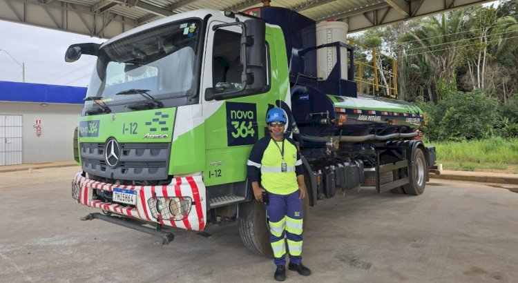 Empresário é suspeito de atirar contra caminhão de trabalhadores na BR-364 em Ji-Paraná