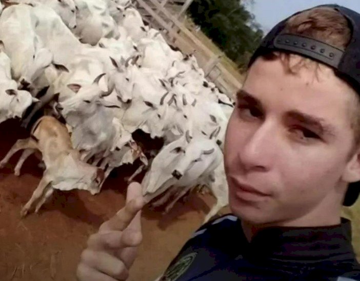 Jovem morre após sofrer choque elétrico durante colheita de café em Rondônia