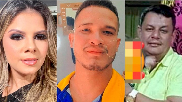 Ex-vereador de Guajará-Mirim é preso suspeito de envolvimento em triplo homicídio na fronteira