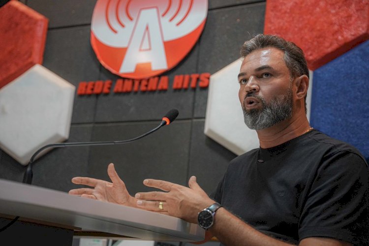 TRE-RO revoga decisão e libera Bruno Scheid a usar nome “Bolsonaro” em pré-campanha