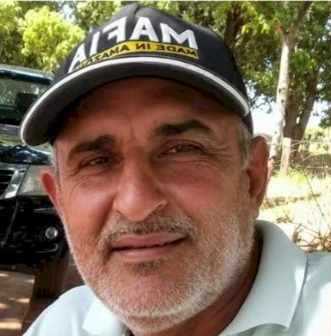 Homem é morto com tiro no peito após discussão; esposa confessa crime e desaparece em Cacoal