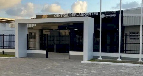 Delegação de futebol de Porto Velho reporta caso de assédio sexual em hotel em Maceió.