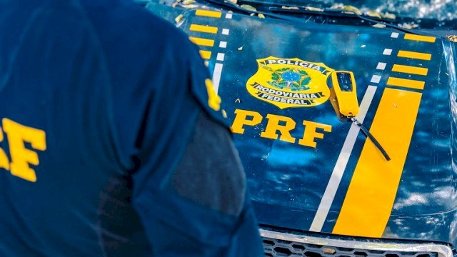 PRF registra feriado sem mortes nas rodovias federais de Rondônia durante Operação Corpus Christi