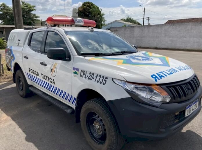 Suspeito é denunciado por ameaças, agressões e confusões em diferentes locais de Vilhena