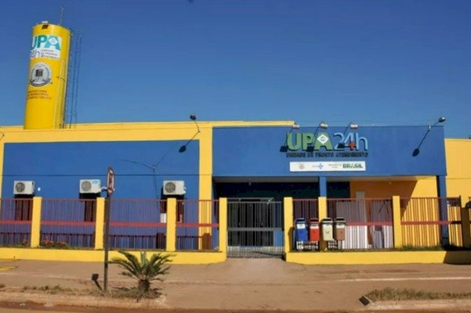 Mulher é atingida por bala perdida dentro de casa enquanto assistia jogo da Seleção em Porto Velho