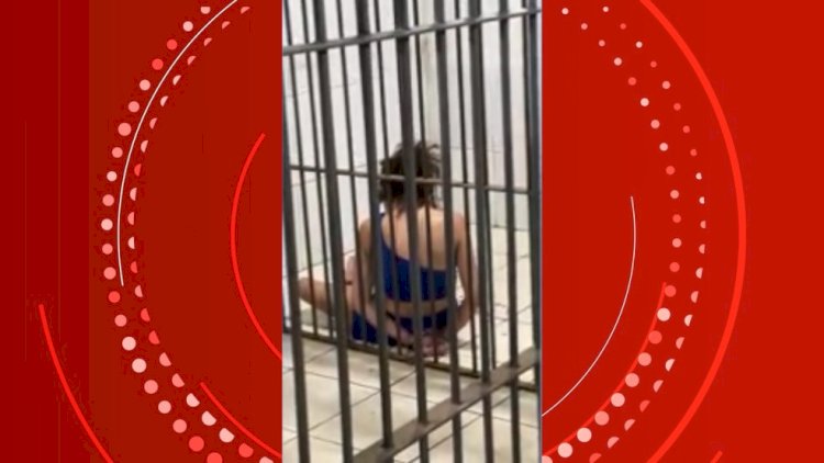 Testemunhas afirmam que estudante presa por morte de idoso já teria tentado atropelar outras pessoas em Porto Velho