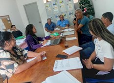 ASSOCIAÇÃO ESCOLA FAMÍLIA AGRÍCOLA CONE SUL – AEFACS