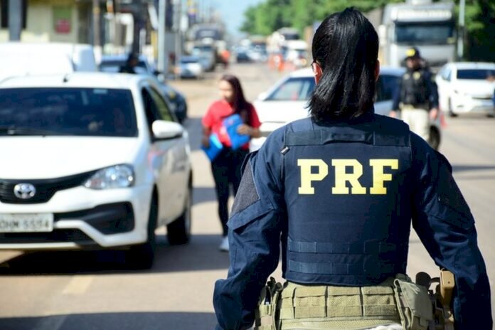 Acidentes com motociclistas disparam nas rodovias federais de Rondônia e deixam 27 mortos em seis meses