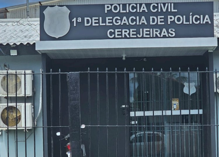 CEREJEIRAS: Briga em bar termina com mulher ferida após duas agressões na mesma madrugada; vídeo registra confusão