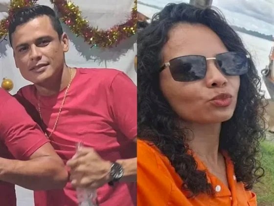 Polícia Civil procura suspeito de feminicídio contra mulher morta a tiros em Porto Velho
