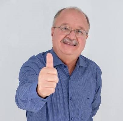 Donadoni oficializa candidatura a deputado estadual com foco em regularização fundiária e desenvolvimento de Rondônia