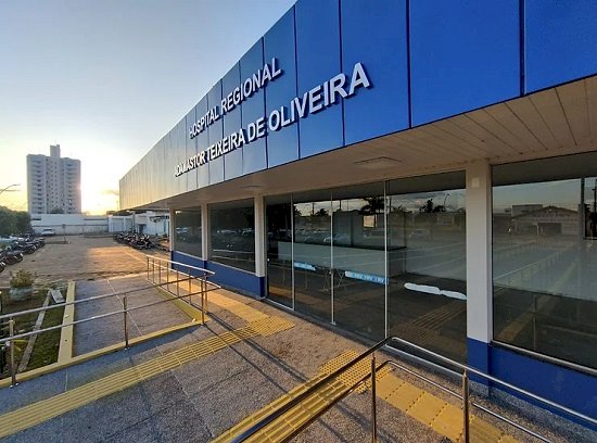 TCE-RO monitora mudança na gestão do Hospital Regional de Vilhena para garantir continuidade dos atendimentos