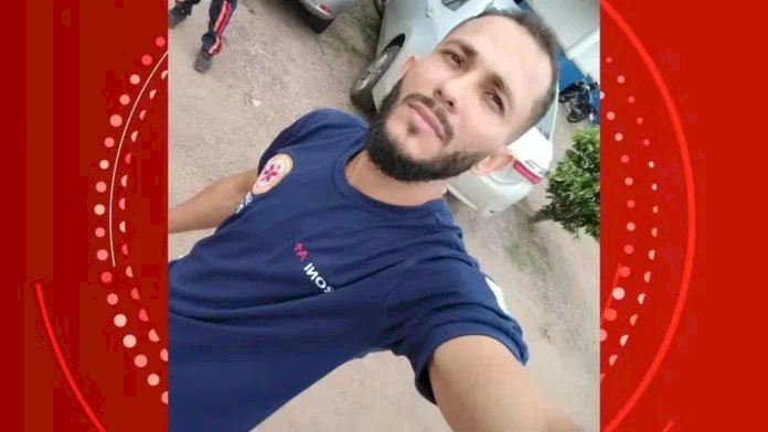 Motorista do Samu é suspeito de matar ex-companheira a tiros em Cujubim