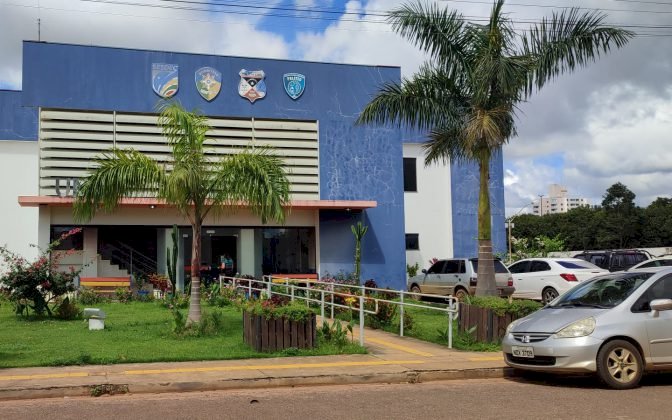 Homem é preso após mulher denunciar agressões e ameaças em Vilhena