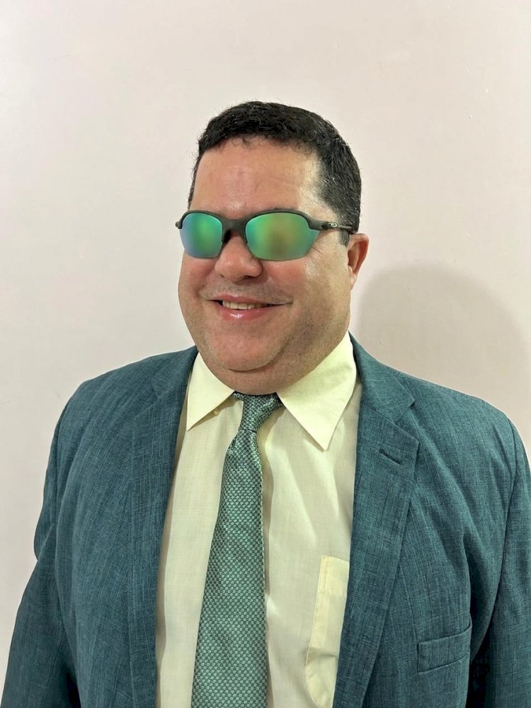 Jailton Delogo cobra propostas concretas de candidatos para acessibilidade e inclusão