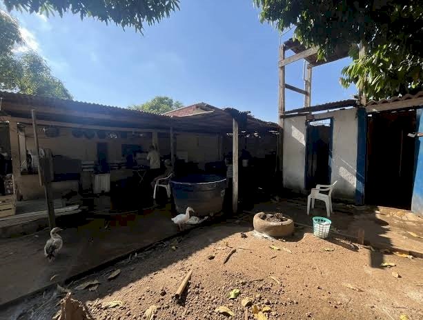 Treze idosos são resgatados de instituição irregular em Porto Velho; três pessoas são detidas